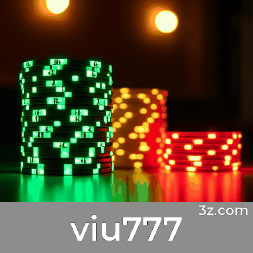Viu777: Seu Destino para Cassino Seguro e Rápido