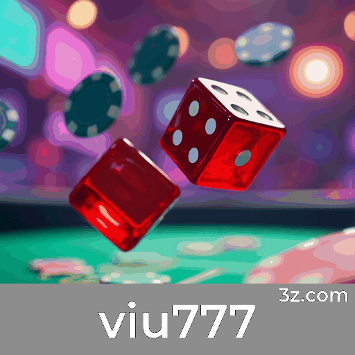 viu777.com - Melhor Plataforma de Apostas Online e Cassino no Brasil - viu777