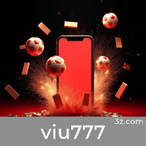 Viu777: Seu Destino para Cassino Seguro e Rápido